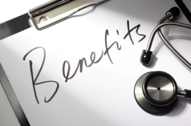 Benefits Plan for Your Organization