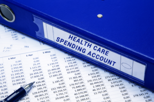 Health Care Spending Accounts