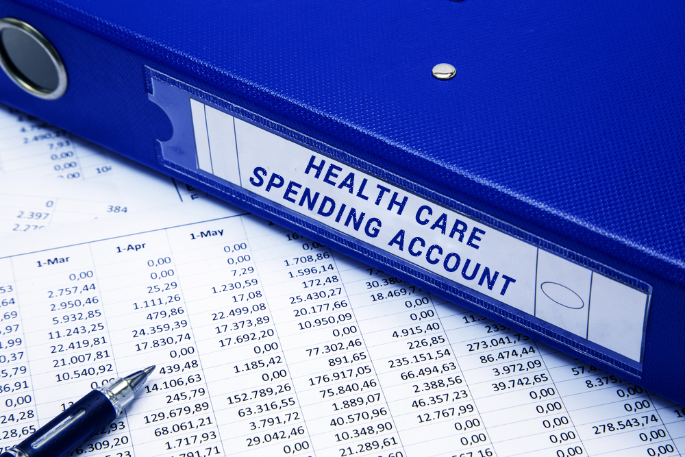 The Four Pitfalls of Self-Managing Your Healthcare Spending Account