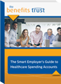 FREE eBook! Get “The Smart Employer’s Guide to HCSAs”