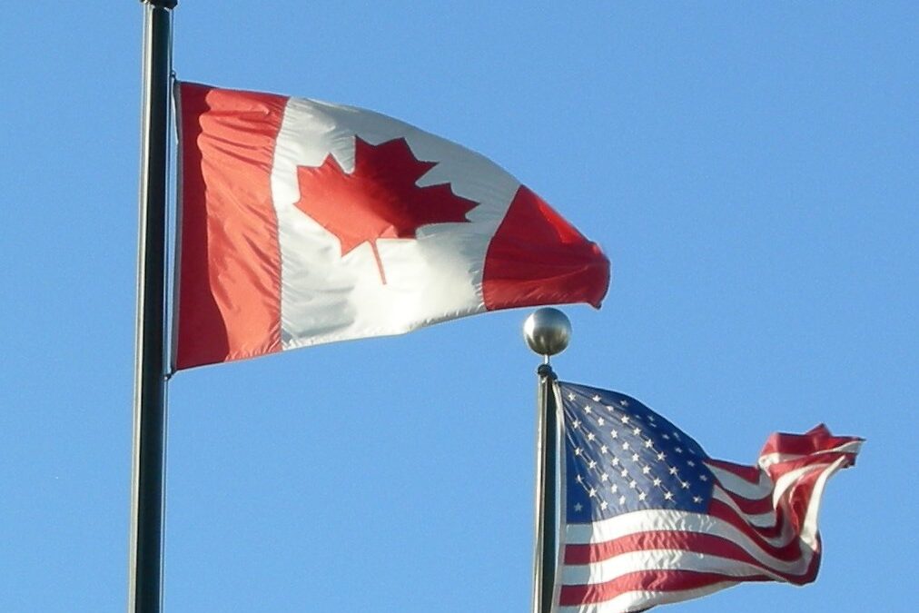 How US Corporations Can Provide Benefits for a Canadian Employee