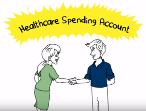 Small Business Benefits Advisors to Offer Healthcare Spending Accounts