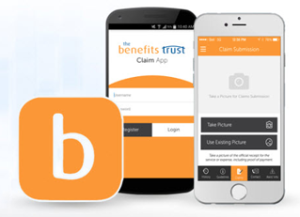 The Benefits Trust App: Features Update
