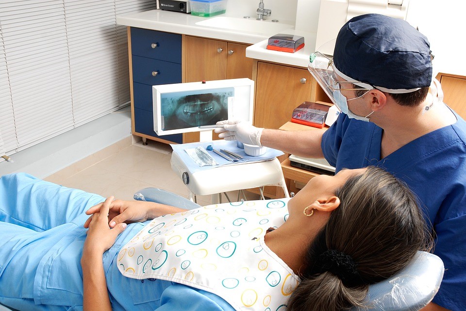 How to Combat the Skyrocketing Cost of Dental Claims