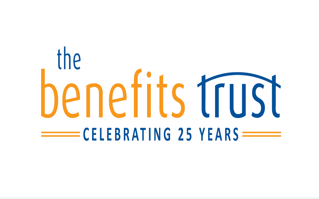 The Benefits Trust Is Celebrating its 25th Anniversary