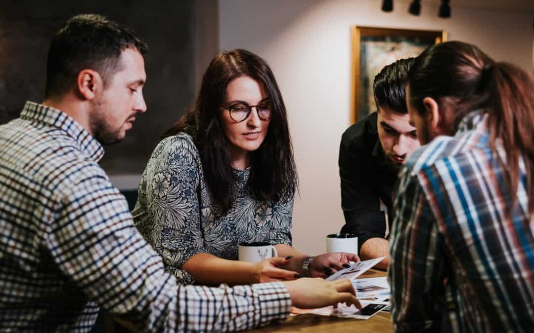 The SelectFlex Benefits Plan: A Solution for Small Businesses