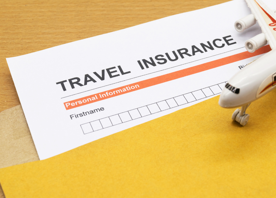 The Ins and Outs of Group Travel Insurance