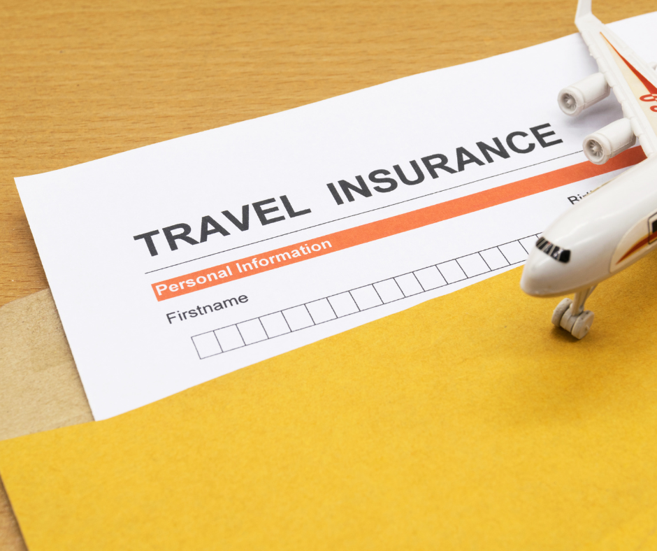 The Ins and Outs of Group Travel Insurance