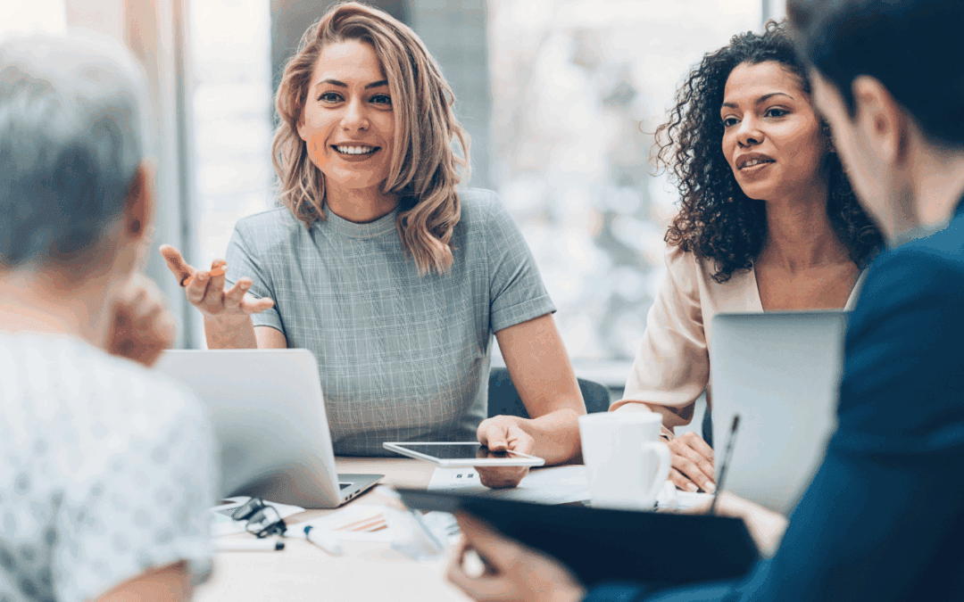 How to Connect, Educate, and Motivate Your Clients and Prospects