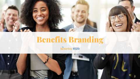 Benefits Branding - The Benefits Trust webinar thumbnail